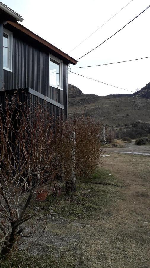 Los Coirones Aparts - El Chalten - Patagonia Exteriör bild